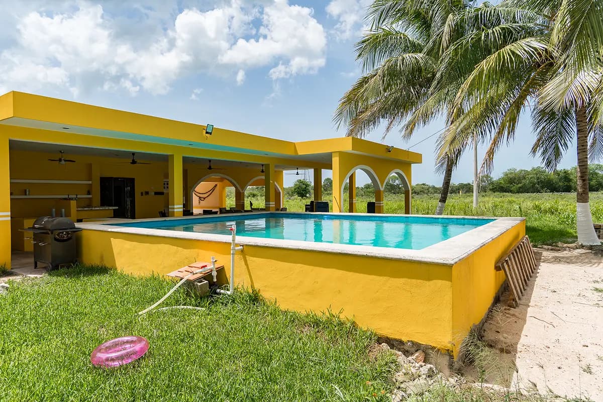 Rancho San Julián foto 2
