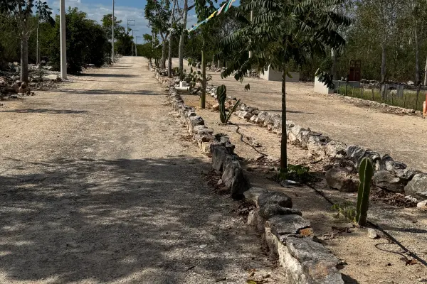El Ruedo AINA